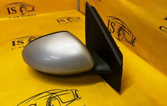 Dacia Jogger Front door electric wing mirror 