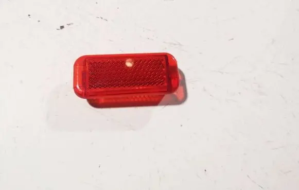Audi A6 S6 C6 4F Rear door interior light 
