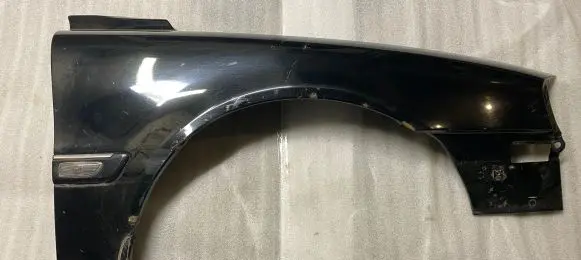 Volvo S80 Fender