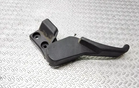 Skoda Superb B5 (3U) Engine bonnet (hood) release handle 3B1823533