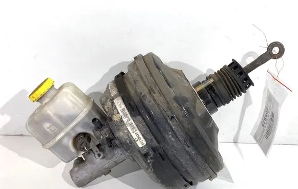 Jeep Cherokee III KJ Brake booster 34066716
