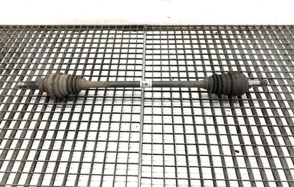 Mercedes-Benz CLA C117 X117 W117 Rear driveshaft 2463509600