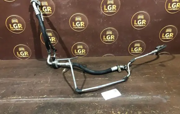 Opel Astra H Air conditioning (A/C) pipe/hose