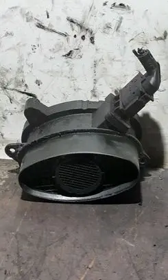 BMW X5 E53 Mass air flow meter 0928400504