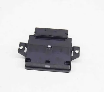Nissan Leaf II (ZE1) Rear brake EMF control unit/module A3C0219620000 A2C53256601
