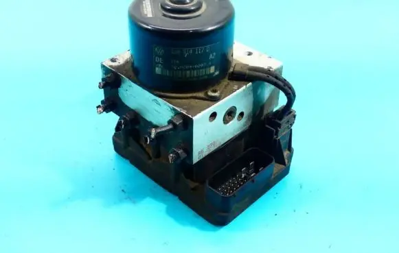 Volkswagen Golf IV ABS Pump 1J0907379P IMPRK1159600