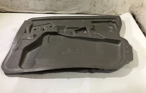 BMW 5 E60 E61 Other interior part 51487033652