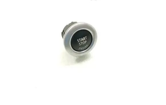 BMW 3 E90 E91 Engine start stop button switch 6949913