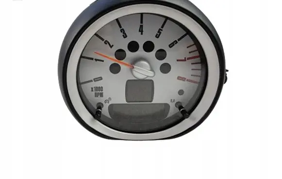 Mini One - Cooper Coupe R56 Tachometer 9178742