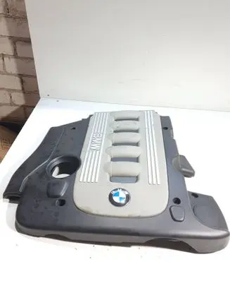 BMW 5 E60 E61 Engine cover (trim)