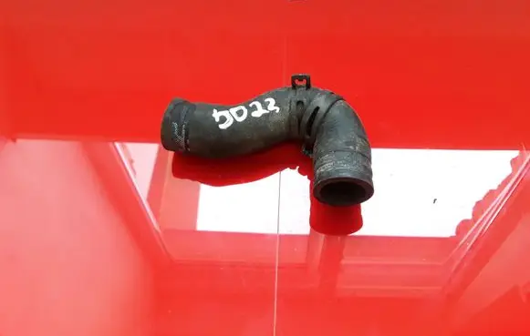Dodge Nitro Engine coolant pipe/hose NOCODE