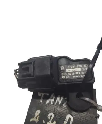 Ford Transit Air pressure sensor 0261230132 6C119F479AA