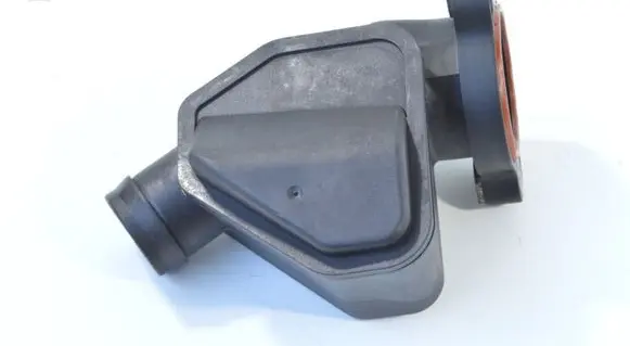 Porsche 911 997 Oil fill pipe 99710713800