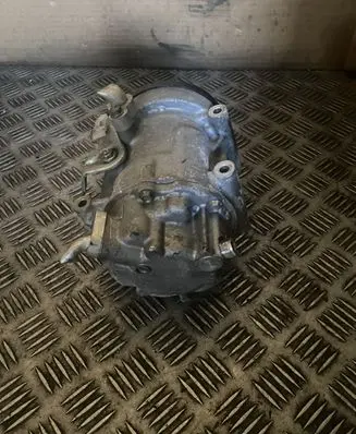 Toyota C-HR I Air conditioning (A/C) compressor (pump) ESB20C