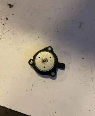 Jeep Wrangler Turbo solenoid valve 05048045AB