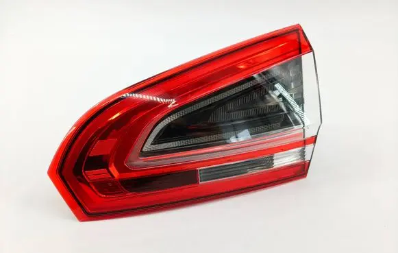 Ford S-MAX Tailgate rear/tail lights AM2113A602AE 2TZ01030702