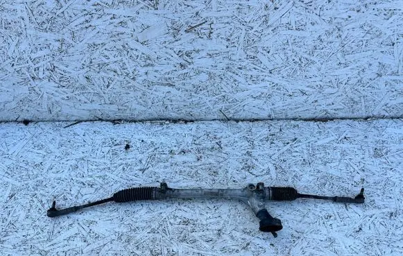 Volkswagen T-Cross Steering rack