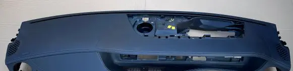 Mercedes-Benz S W222 Dashboard A2226890066