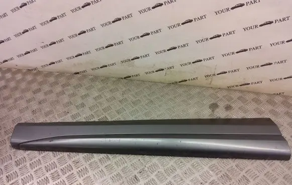 Cupra Formentor Front door trim (molding) 5ff854939b