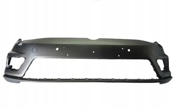 Volkswagen Golf VII Front bumper rrrXXXXCHH