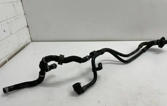 Mercedes-Benz A W177 Engine coolant pipe/hose A1775010302