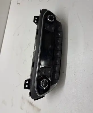 Hyundai i30 Head unit multimedia control 97250G4CB0 97250GXXXX 210517