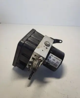 BMW 3 E90 E91 ABS Pump 34516772213