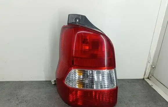 Mazda Demio Rear/tail lights 