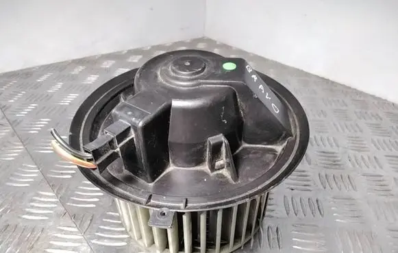 Fiat Bravo - Brava Heater fan/blower 90225