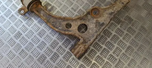 Peugeot Boxer Front lower control arm/wishbone 1300525080