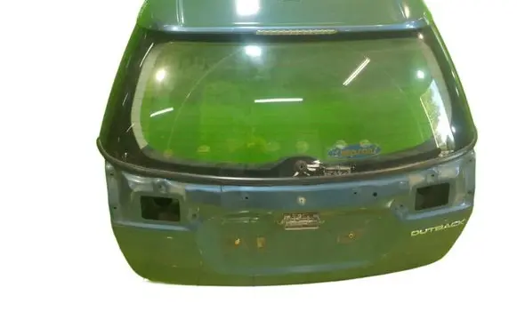 Subaru Outback Tailgate/trunk/boot lid PP13