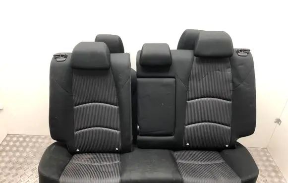 Mazda 3 III Interior set 