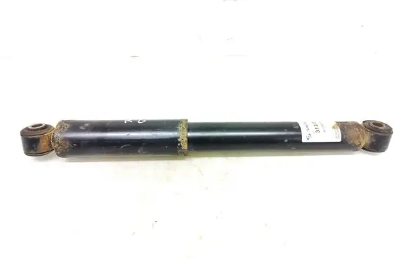 Rear shock absorber/damper