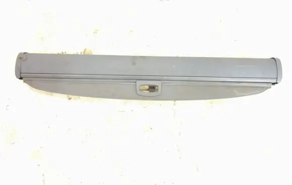 Mercedes-Benz E W211 Parcel shelf load cover A2118600075 2118600075