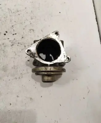 Skoda Octavia Mk2 (1Z) EGR valve 03g129637