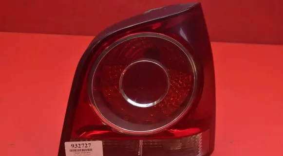 Volkswagen Polo IV 9N3 Rear/tail lights 965348