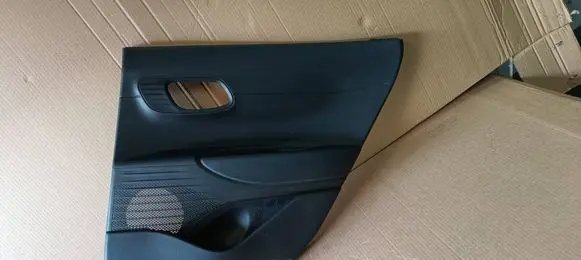 Hyundai Bayon Rear door card panel trim 83320Q0010