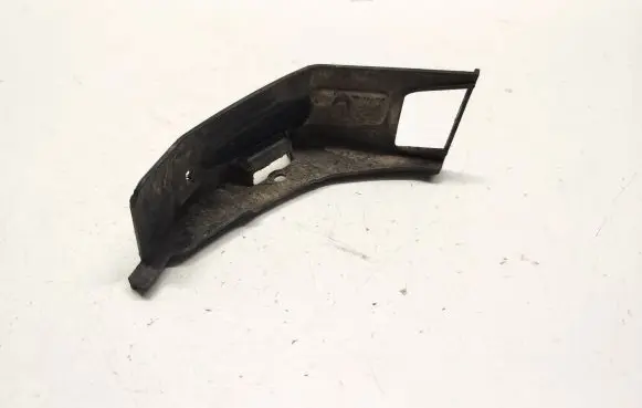Mercedes-Benz GLC X253 C253 Bumper support mounting bracket corner A2538852401 X253AMG