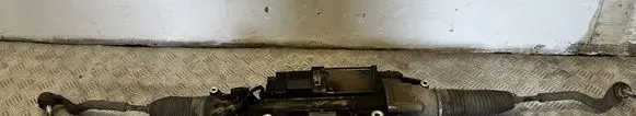 Mercedes-Benz E W212 Steering rack 2124609600