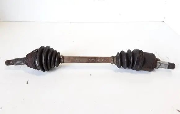 Mazda 2 Front driveshaft