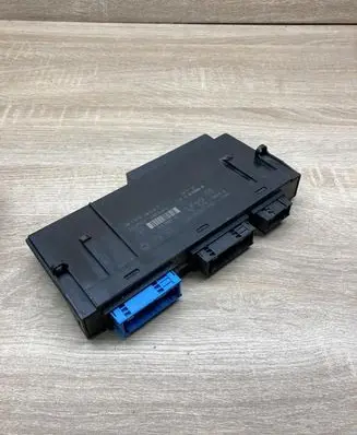 BMW 5 GT F07 Comfort/convenience module 9226906