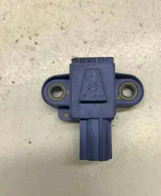 Seat Altea XL Airbag deployment crash/impact sensor 1K0955557A