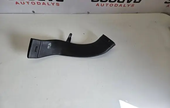 Volvo XC60 Cabin air duct channel 31436941