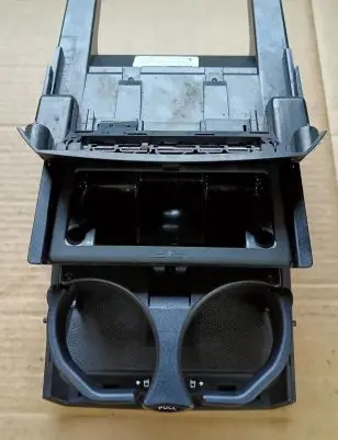 Mercedes-Benz R W251 Other center console (tunnel) element