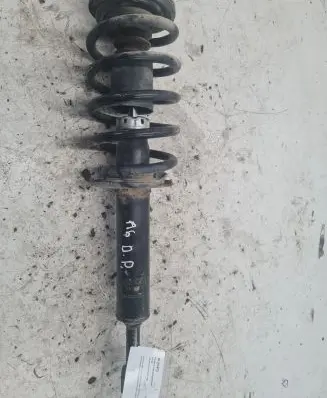 Audi A6 S6 C5 4B Front shock absorber/damper