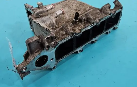 Skoda Octavia Mk3 (5E) Intake manifold M160739B IMPRK1524413