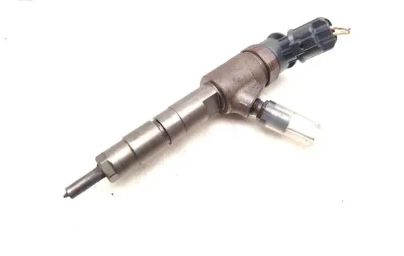 Peugeot Expert Fuel injector 0445110340