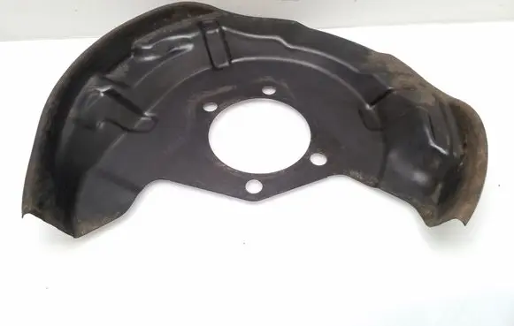 Nissan Qashqai Rear brake disc plate dust cover 441514EA0A1