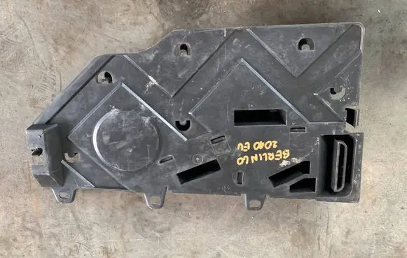 Citroen Berlingo Other dashboard part 9680933880