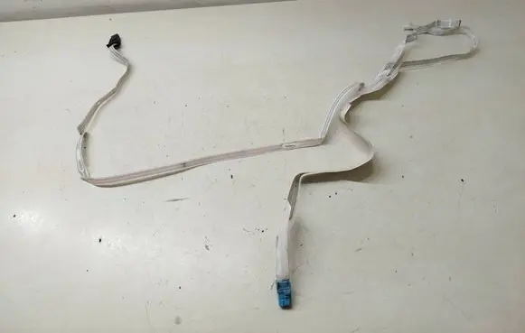 Mercedes-Benz R W251 Front door wiring loom A2515407605